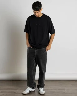 Code Box Fit T-Shirt