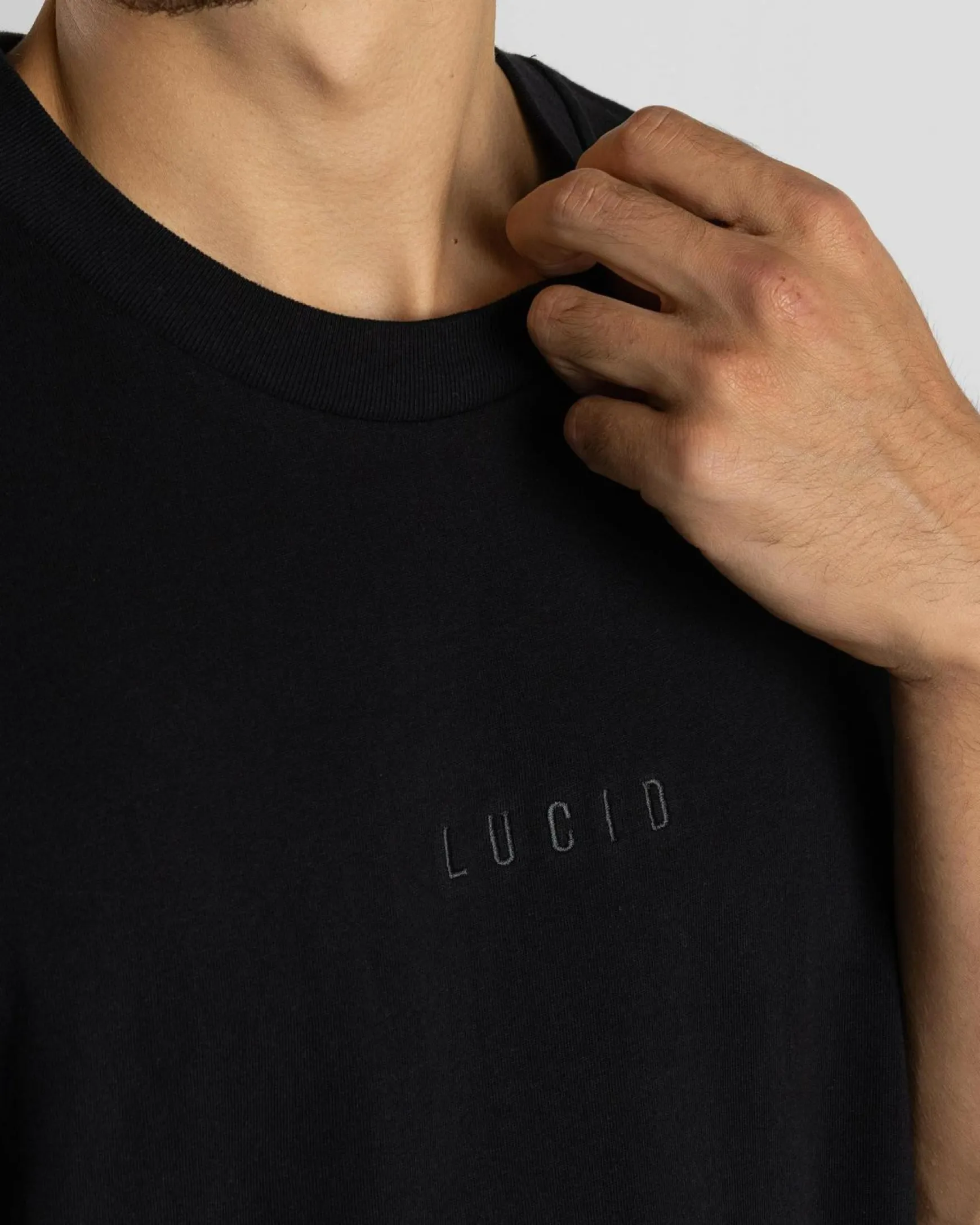 Code Box Fit T-Shirt