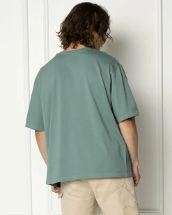 Code Box Fit T-Shirt