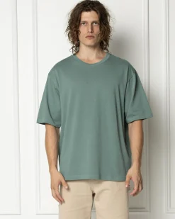 Code Box Fit T-Shirt