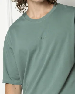 Code Box Fit T-Shirt