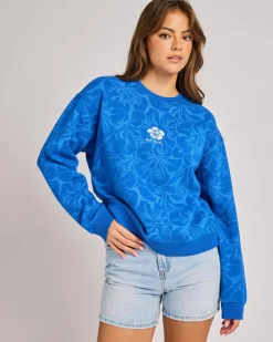 Cody Welsh Crewneck Sweatshirt