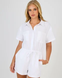 Cohan Playsuit