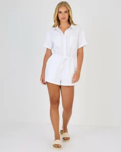 Cohan Playsuit