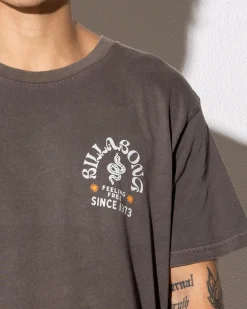 Coiled Premium T-Shirt