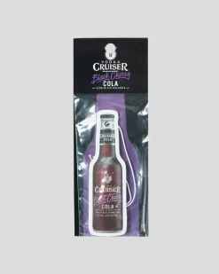Cola Black Cherry Air Freshener