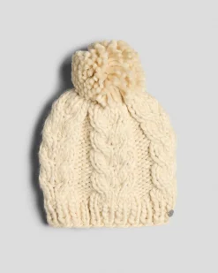 Cold Snow Beanie
