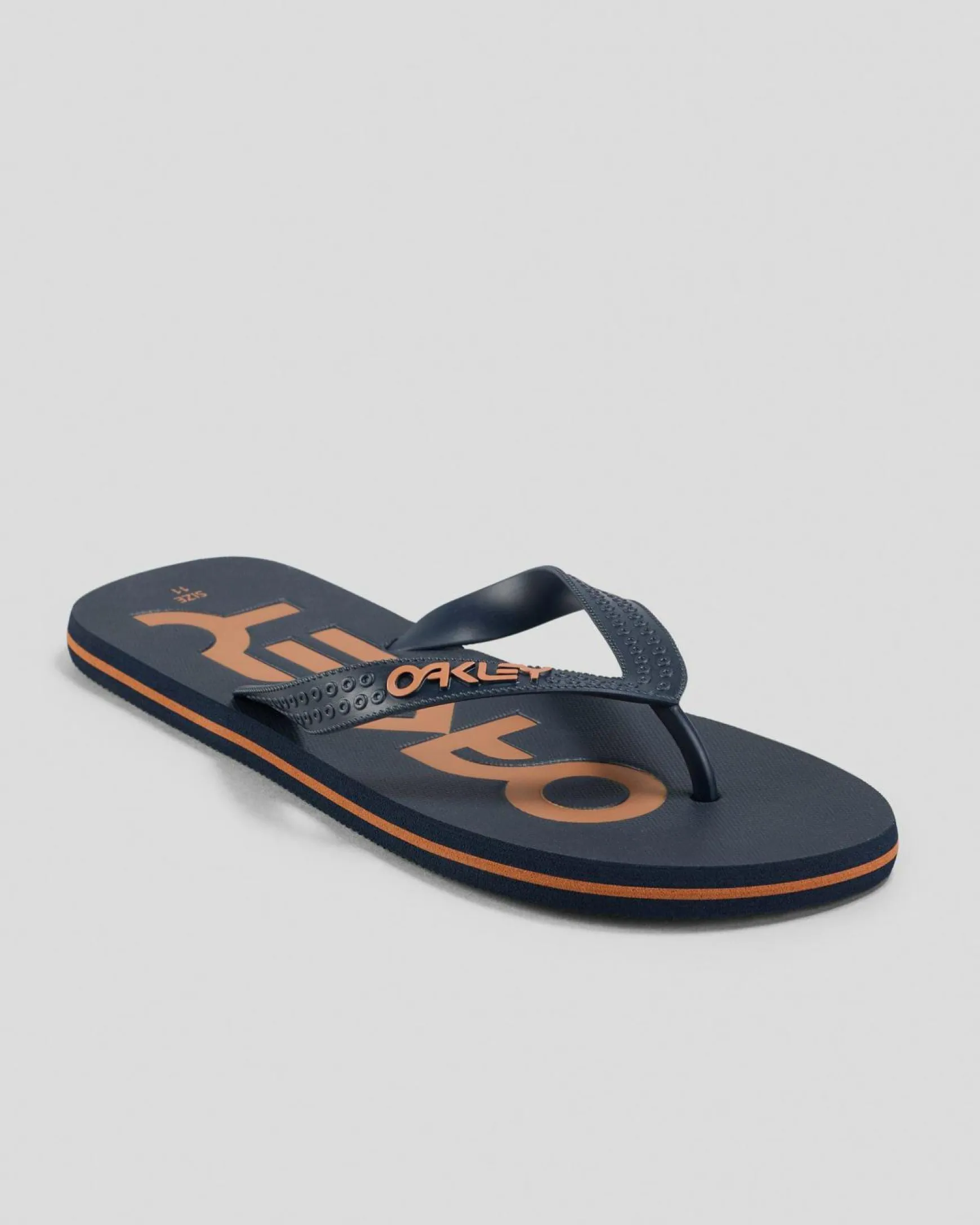 College Flip Flops