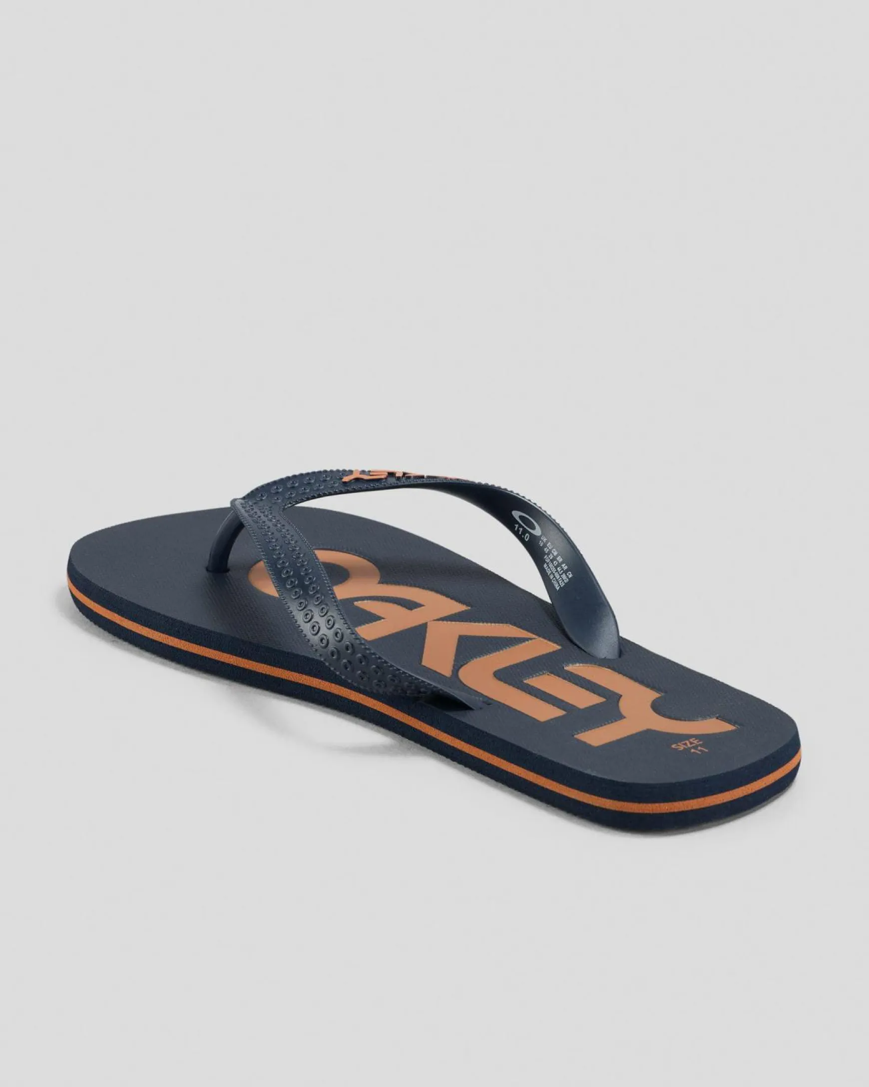College Flip Flops