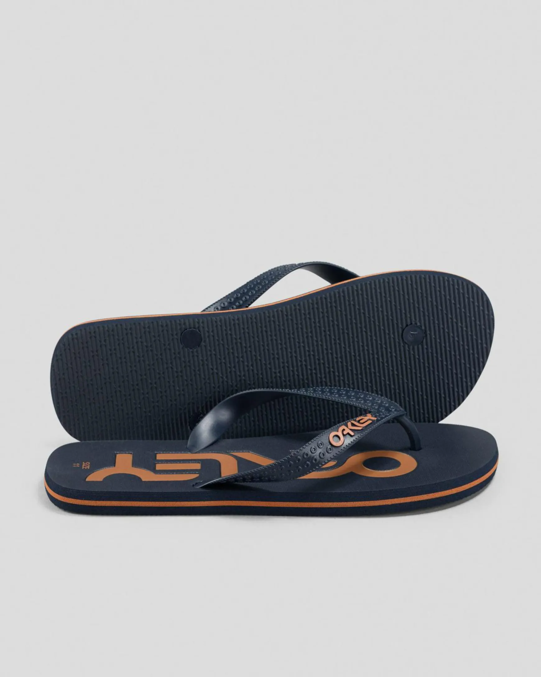 College Flip Flops