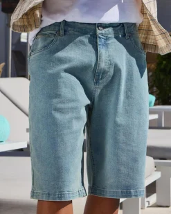 Collision Walk Shorts