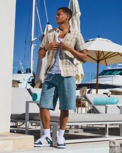 Collision Walk Shorts