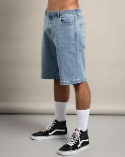 Collision Walk Shorts