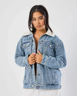 Colt Denim Jacket