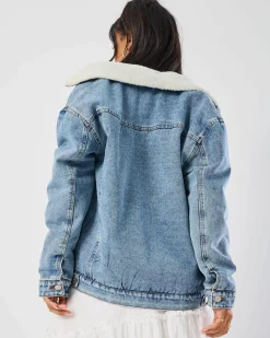 Colt Denim Jacket