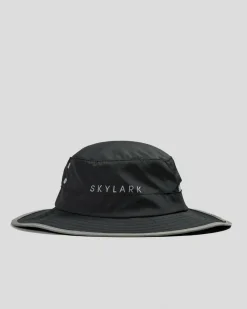 Combat Wide Brim Hat