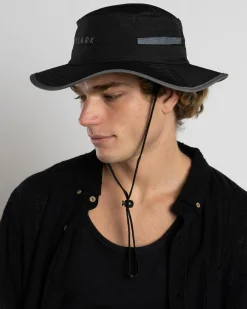 Combat Wide Brim Hat