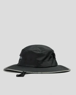 Combat Wide Brim Hat