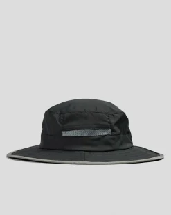 Combat Wide Brim Hat