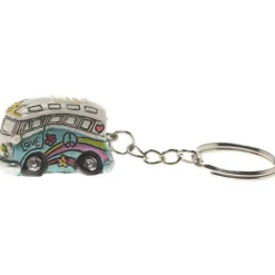 Combi Keyring
