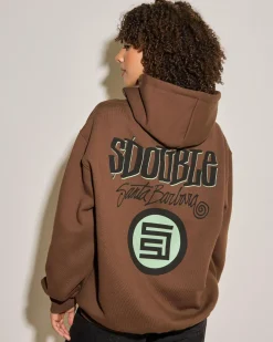 Combo Platter Hoodie