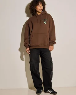 Combo Platter Hoodie