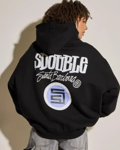 Combo Platter Hoodie
