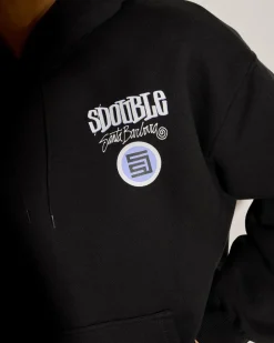 Combo Platter Hoodie