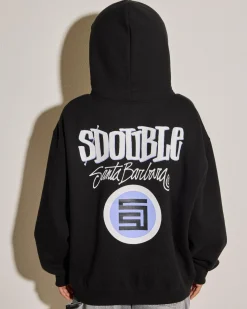 Combo Platter Hoodie