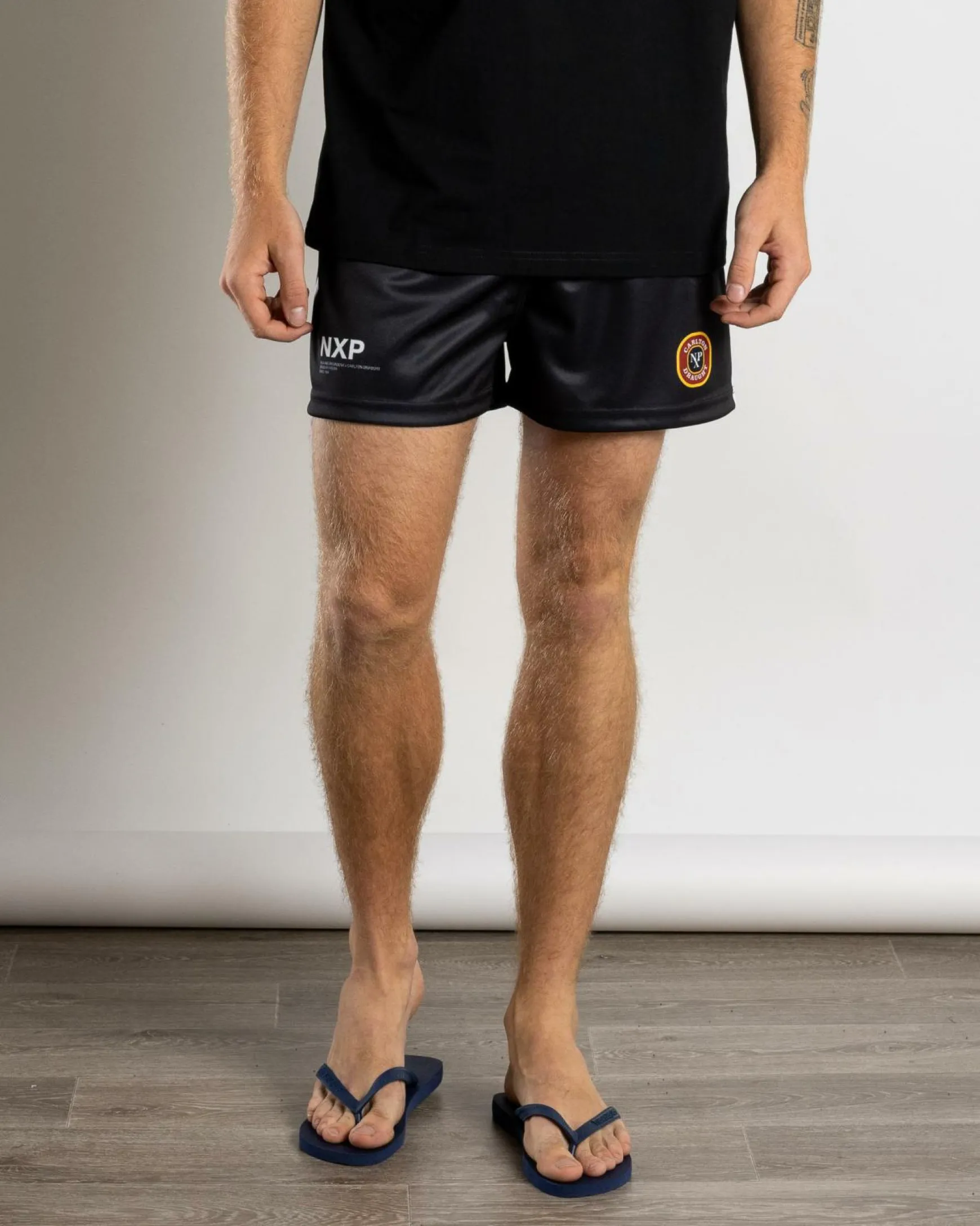 Comet Football Shorts