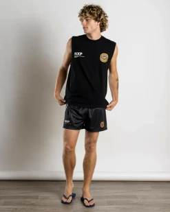 Comet Football Shorts