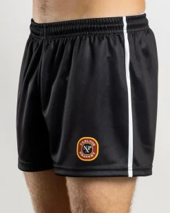 Comet Football Shorts
