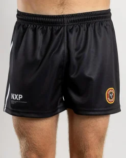Comet Football Shorts