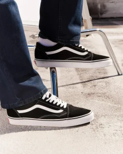 Comfycush Old Skool Shoes