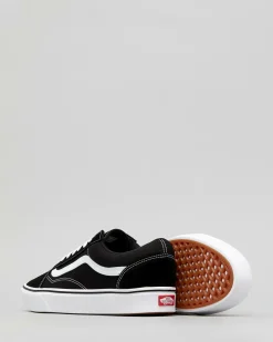 Comfycush Old Skool Shoes