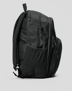 Command Backpack