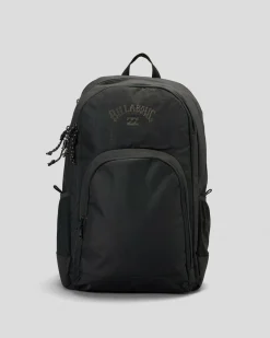 Command Backpack