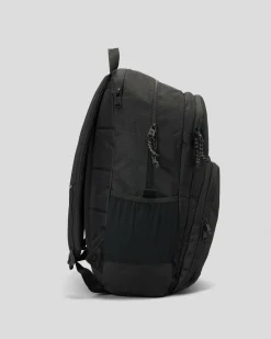 Command Backpack