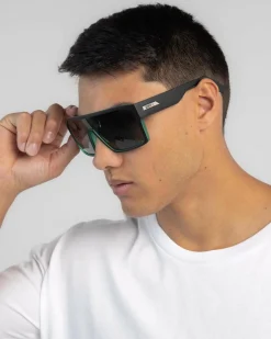 Command Polarised Sunglasses