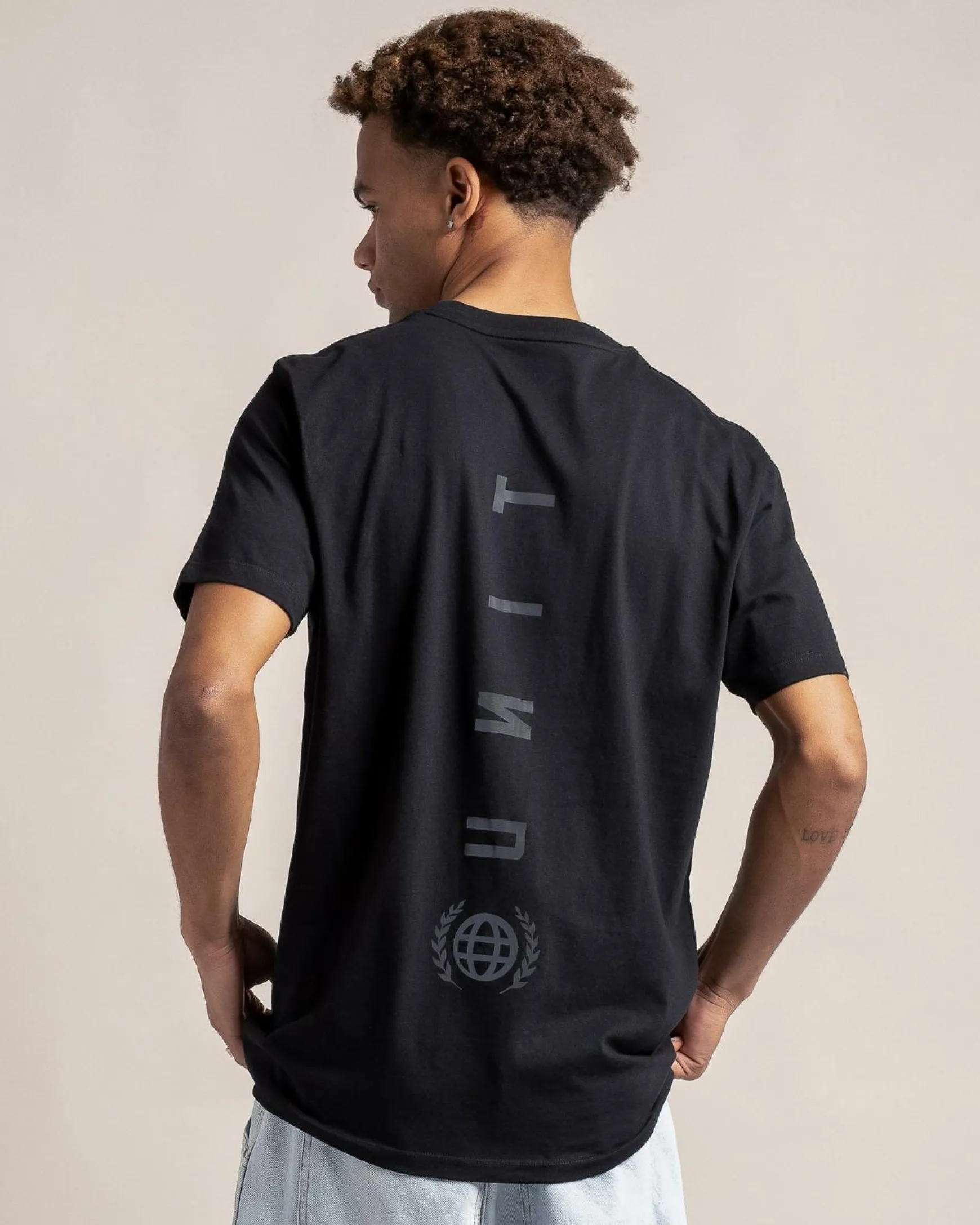 Command T-Shirt