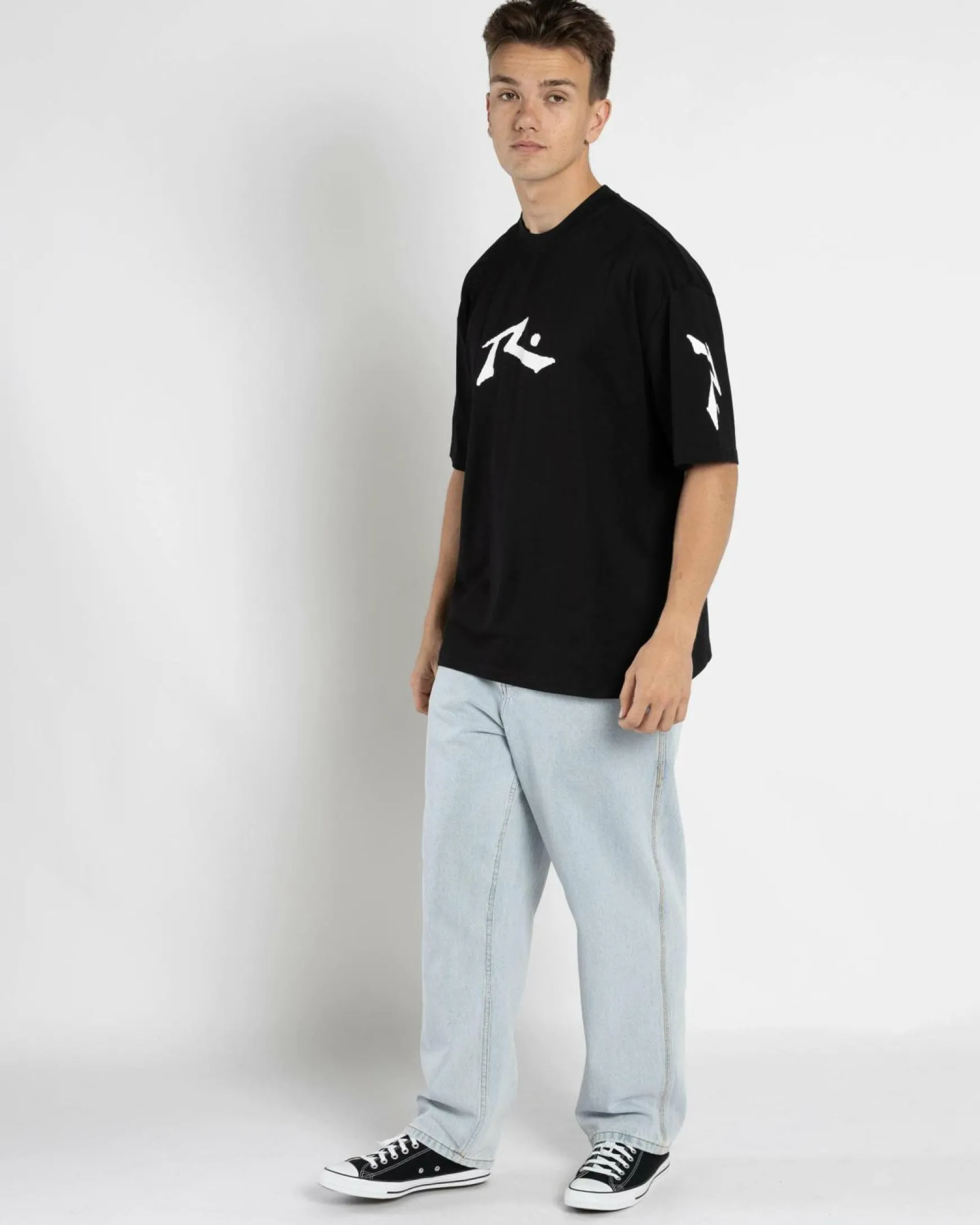 Competition Revolution T-Shirt