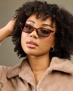 Confidential Sunglasses