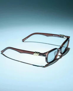 Confidential Sunglasses