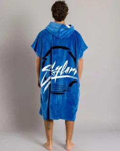 Continual Hooded Towel