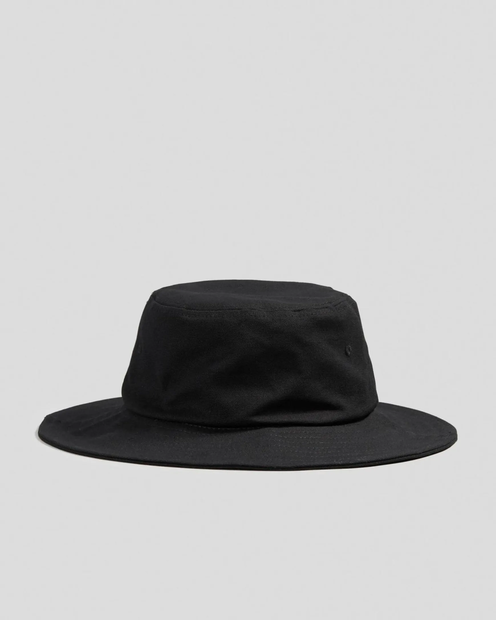 Contour Wide Brim Hat