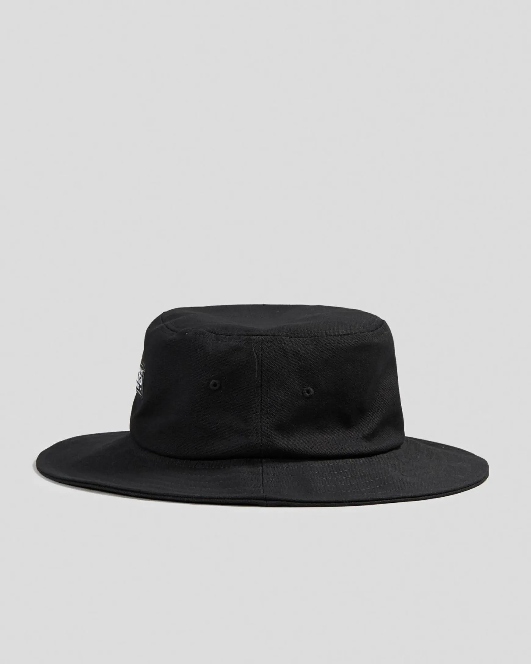 Contour Wide Brim Hat
