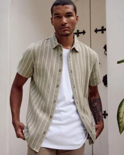 Conviction Short Sleeve Shirt