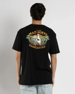 Cookedatoo Eshay T-Shirt