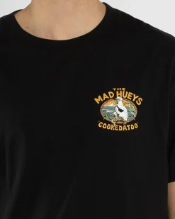 Cookedatoo Eshay T-Shirt