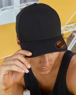 Cool & Dry Sports Cap